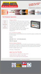 Mobile Screenshot of firerite.co.uk